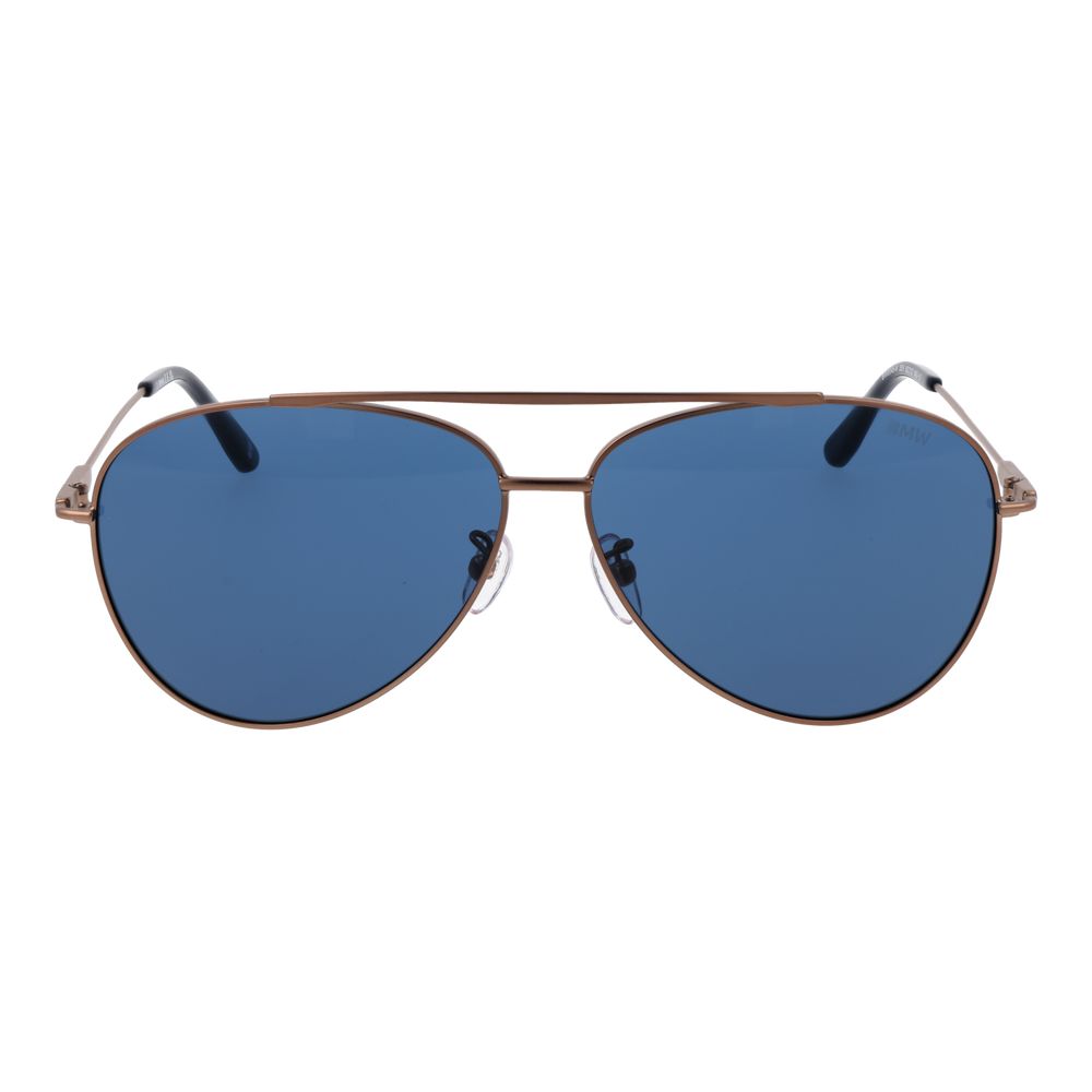 BMW Bronze Herren Sonnenbrille