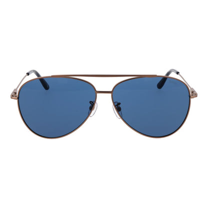 BMW Bronze Herren Sonnenbrille