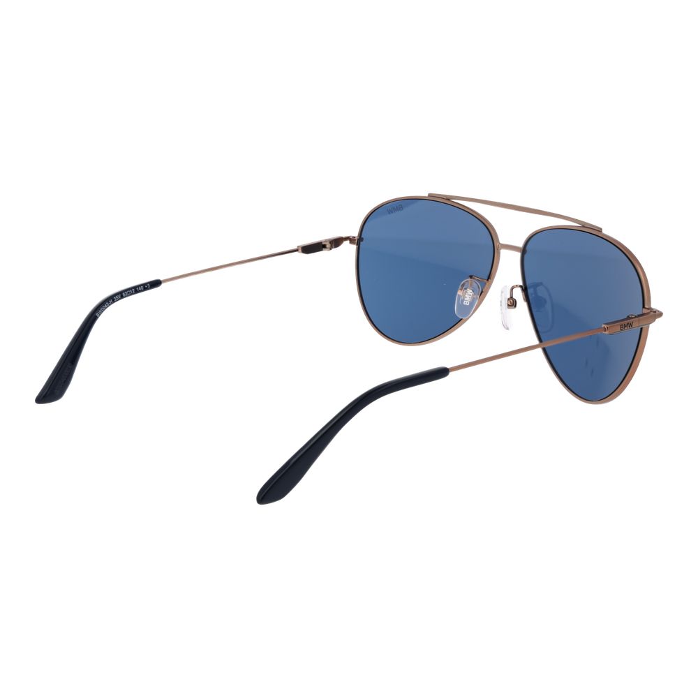 BMW Bronze Herren Sonnenbrille