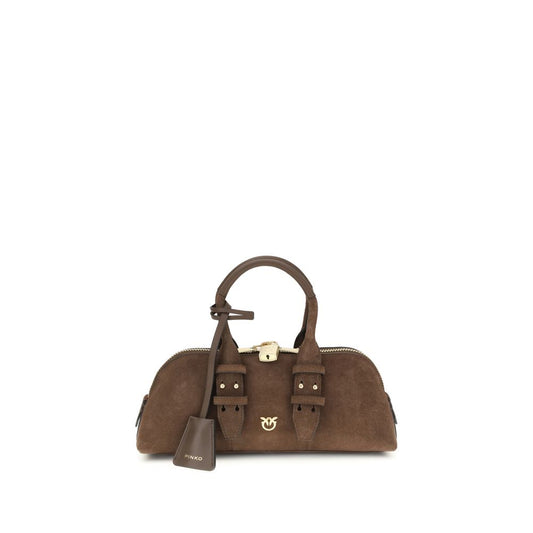PINKO Bowling Baguette Tasche