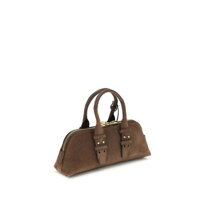 PINKO Bowling Baguette Tasche