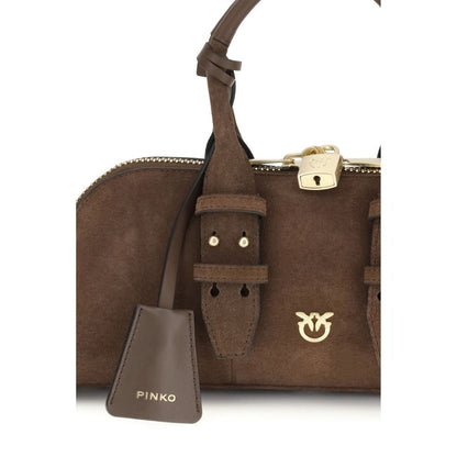 PINKO Bowling Baguette Tasche