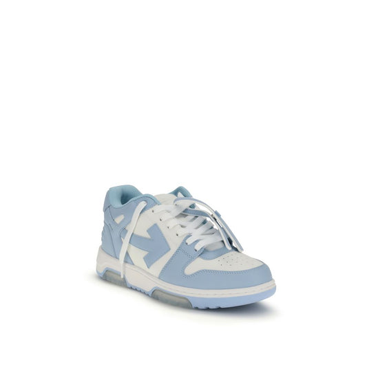 Off-White – Out-of-Office-Sneaker