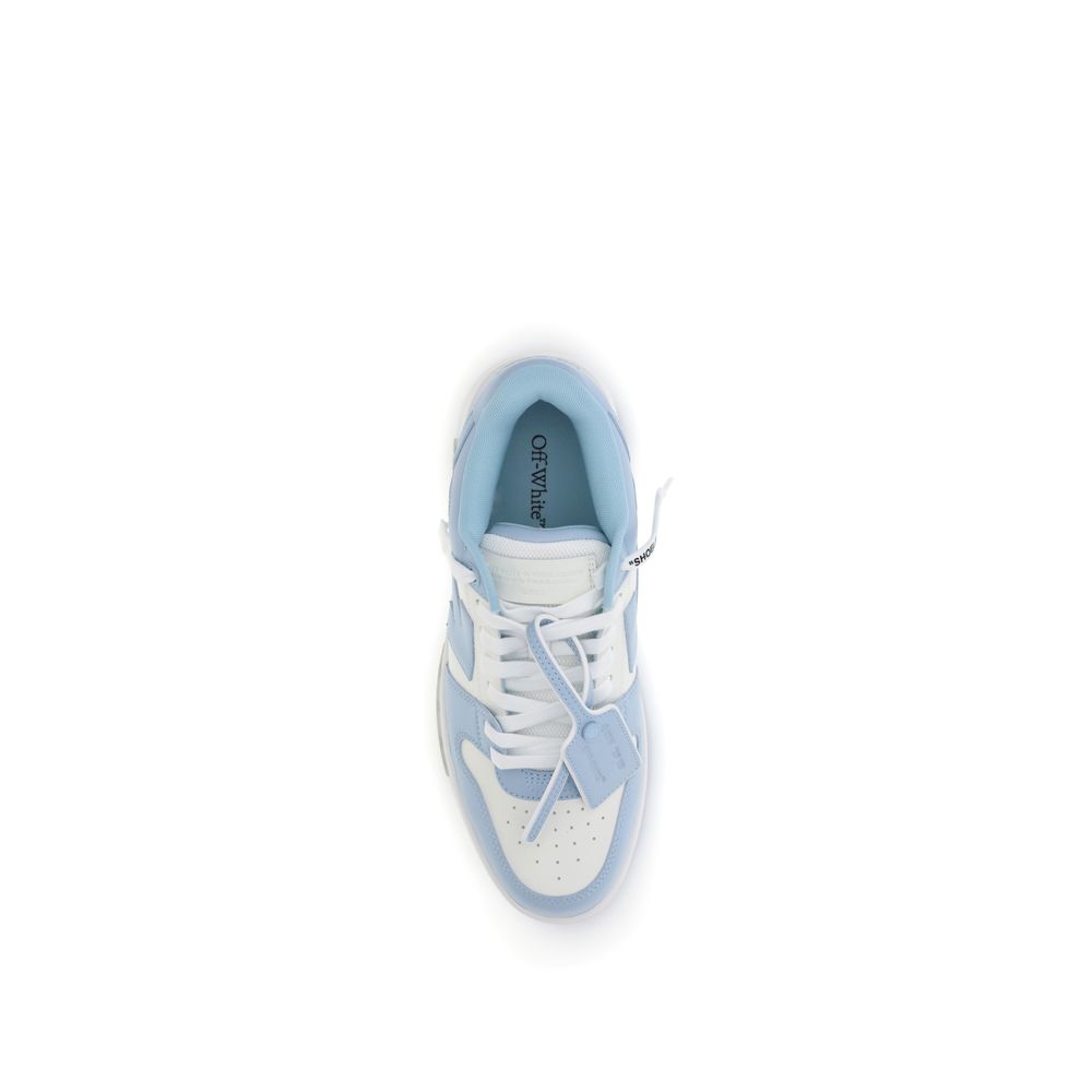 Off-White – Out-of-Office-Sneaker