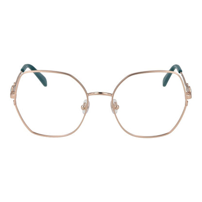 Emilio Pucci Roségold Damen Brillengestell