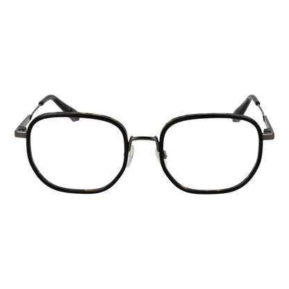 Ted Baker Black Plastic Glasses (Frames)