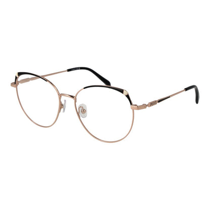 Emilio Pucci Roségold Damen Brillengestell