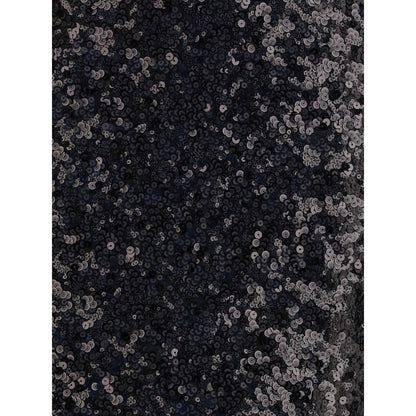 PINKO Pappacieca Bleistiftrock mit Pailletten