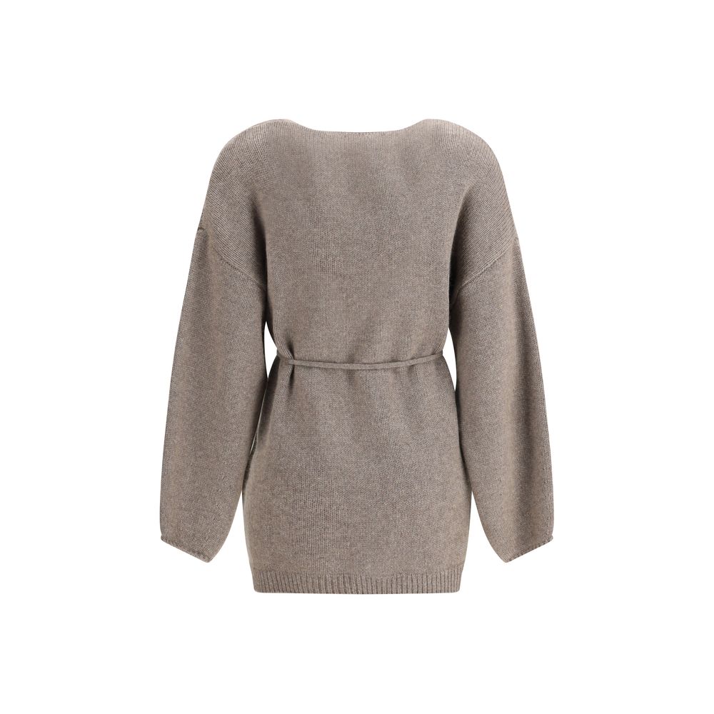 Lisa Yang Laurina Strickjacke