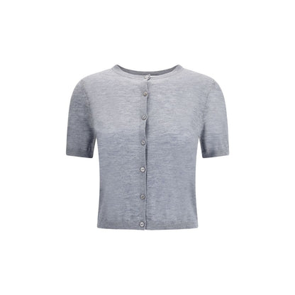 Lisa Yang Charlotte Strickjacke