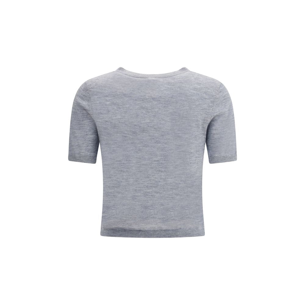 Lisa Yang Charlotte Strickjacke