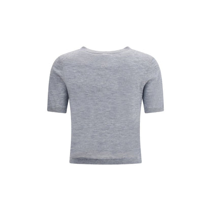 Lisa Yang Charlotte Strickjacke