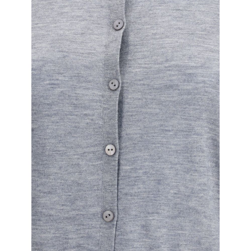 Lisa Yang Charlotte Strickjacke