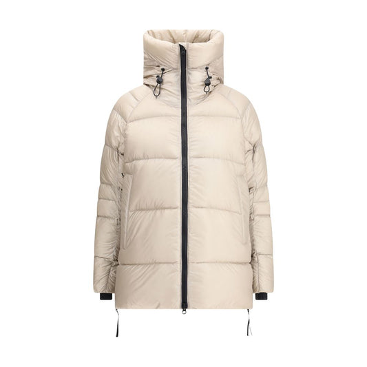 Canada Goose Cypress Black Label Wattierte Jacke