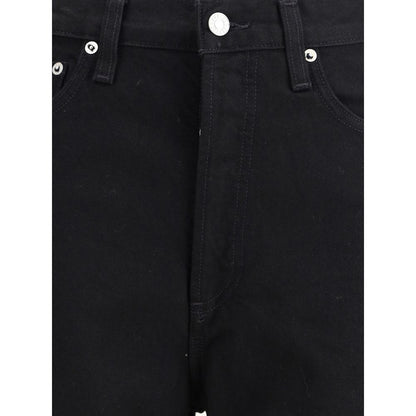 Agolde Luna Pieced Jeans Farbbezug