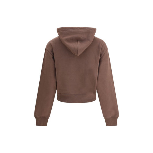 Jacquemus – Kapuzenpullover mit Logo
