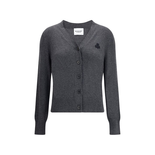 Marant Etoile Karina Strickjacke