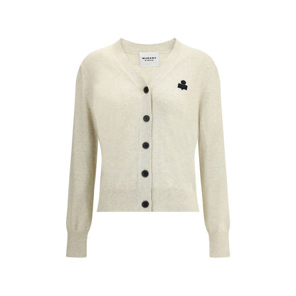 Marant Etoile Karina Strickjacke