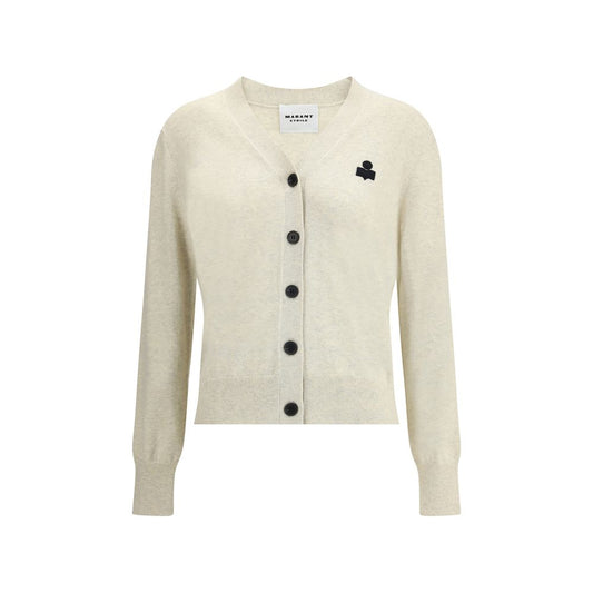 Marant Etoile Karina Strickjacke