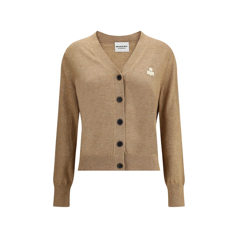 Marant Etoile Karina Strickjacke