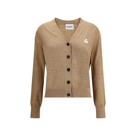 Marant Etoile Karina Strickjacke