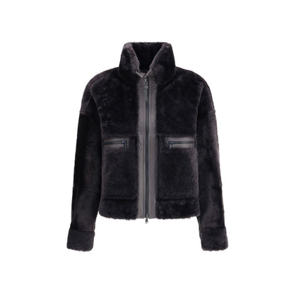 Pelzjacke von Brunello Cucinelli