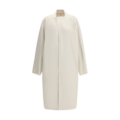 Rick Owens – Island-Mantel aus Kamelhaar