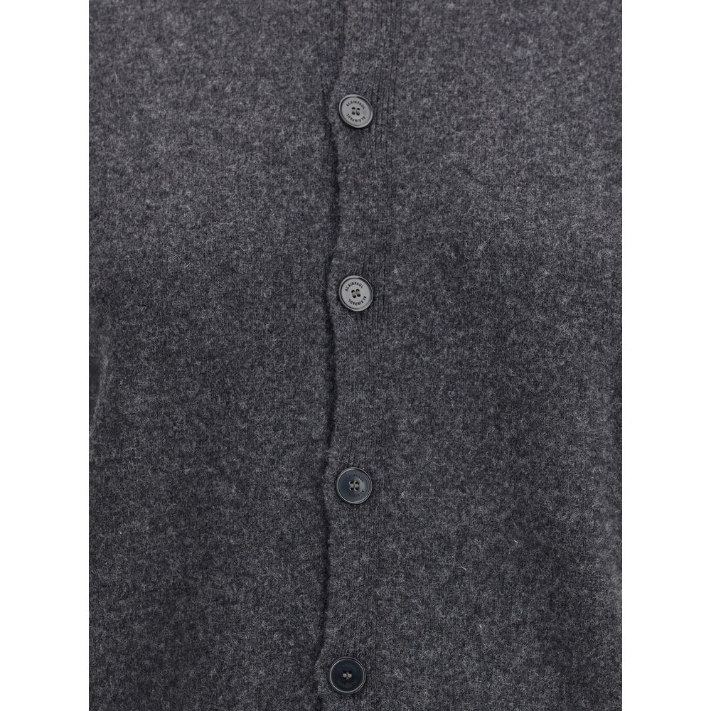 ALAINPAUL Kaschmir-Bolero-Cardigan