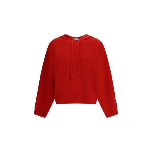 Tory Burch Kurzer Hoodie