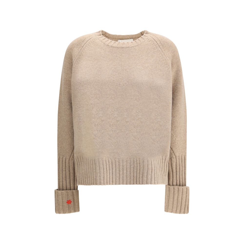 Tory Burch Pullover aus Merinowolle