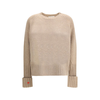 Tory Burch Pullover aus Merinowolle