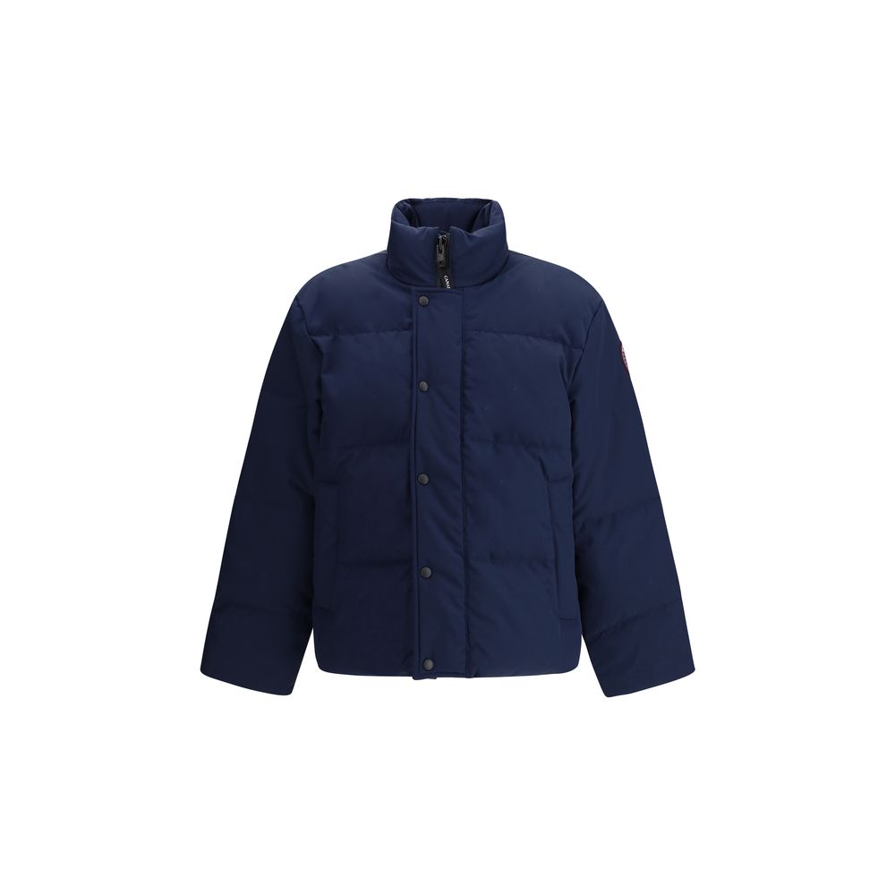 Canada Goose Parka Bayview