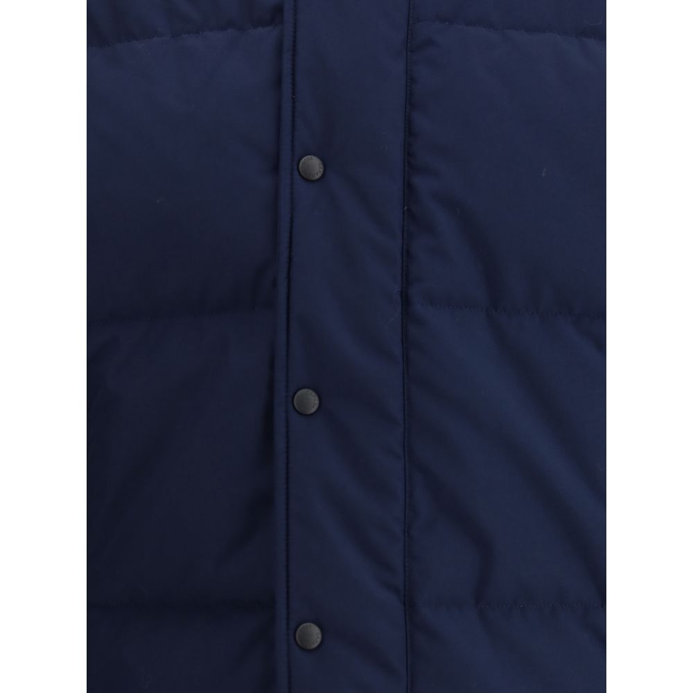 Canada Goose Parka Bayview