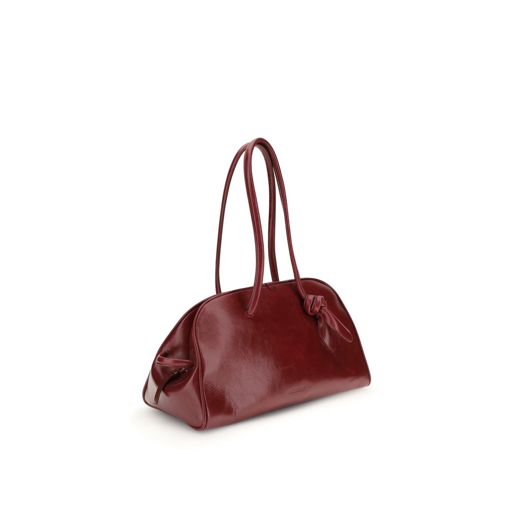 Jacquemus Bowlingtasche