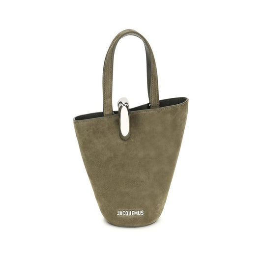 Jacquemus La Bambola Beuteltasche