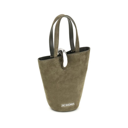 Jacquemus La Bambola Beuteltasche