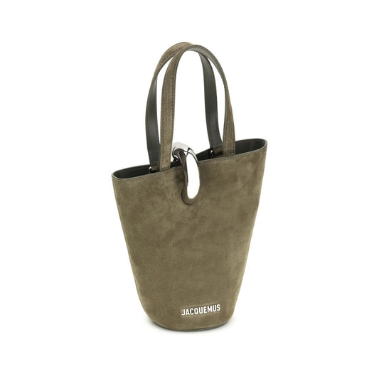 Jacquemus La Bambola Beuteltasche