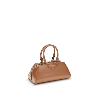 Givenchy Handtasche aus braunem Kalbsleder (Bos Taurus)