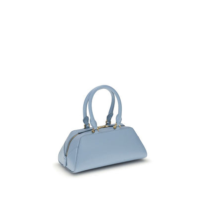 Givenchy Handtasche aus hellblauem Kalbsleder (Bos Taurus)