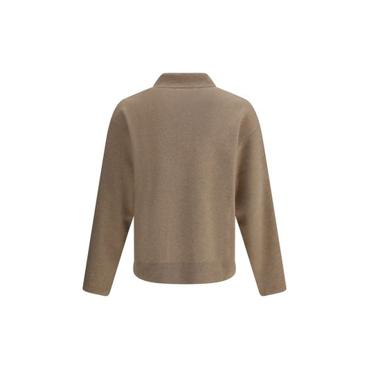 Jacquemus Pullover aus Merinowolle