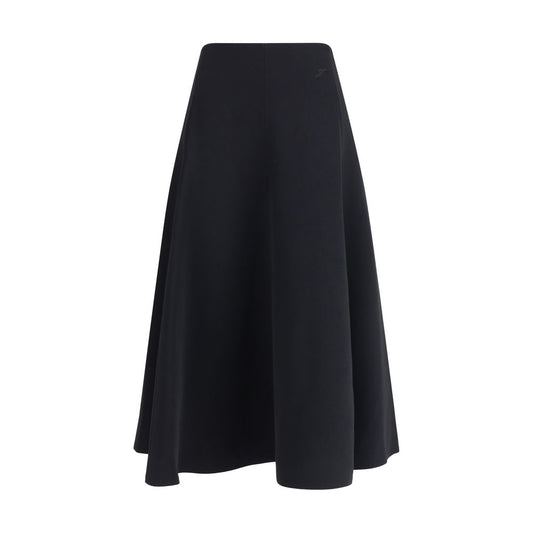 Jacquemus Jupe Dreiecksrock