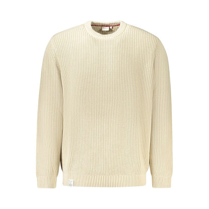 Pepe Jeans Beige Baumwollpullover für Herren