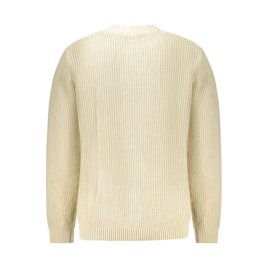 Pepe Jeans Beige Baumwollpullover für Herren
