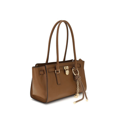 Michael Kors Leder-Umhängetasche