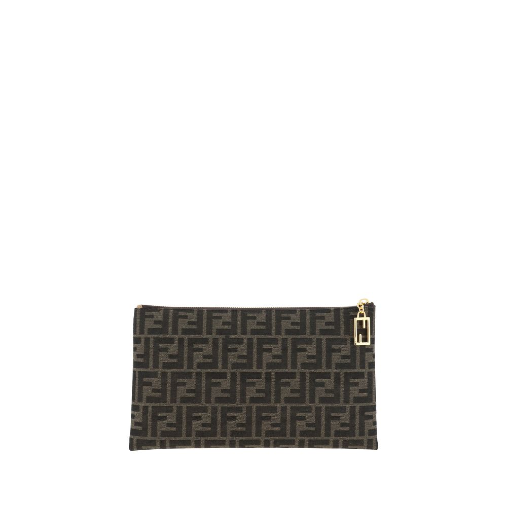 Fendi Clutch