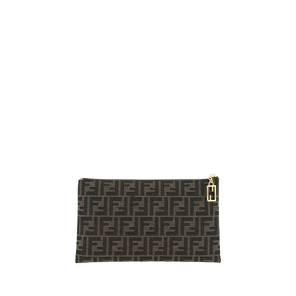 Fendi Clutch