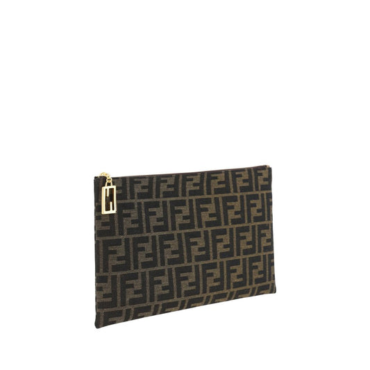 Fendi Clutch