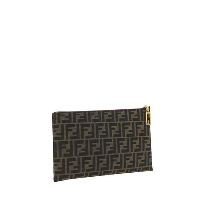 Fendi Clutch