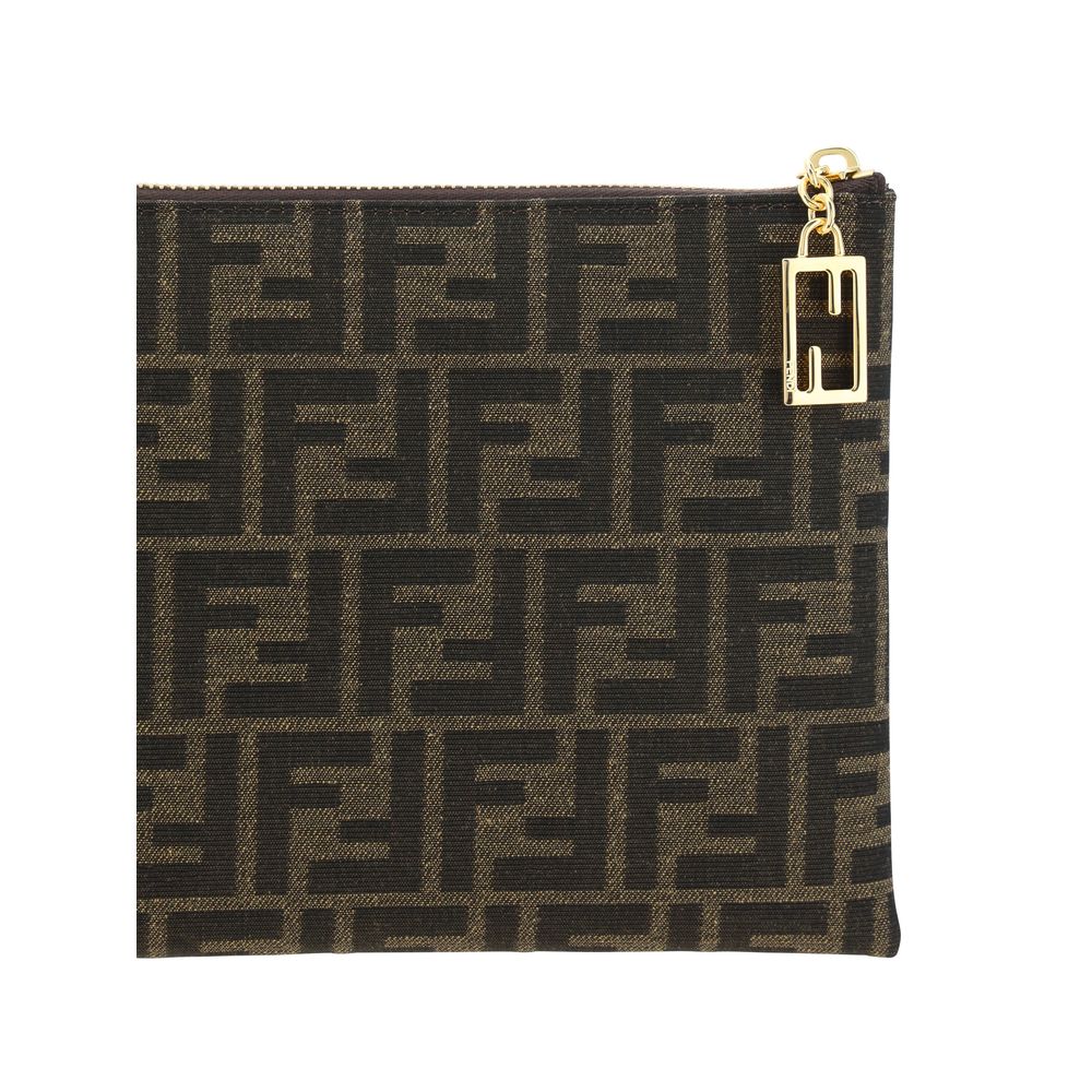 Fendi Clutch