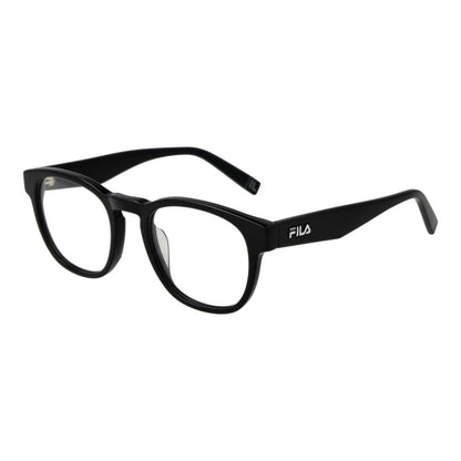 Fila – Schwarze Unisex-Brillenfassung